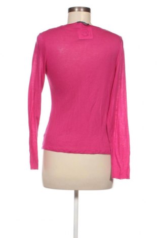 Γυναικεία μπλούζα Cassis, Μέγεθος M, Χρώμα Ρόζ , Τιμή 3,81 €