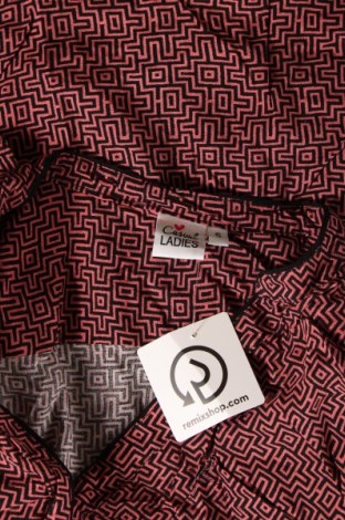 Damen Shirt Casual Ladies, Größe S, Farbe Mehrfarbig, Preis € 2,51