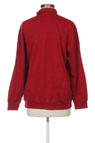 Γυναικεία μπλούζα Catamaran, Μέγεθος 3XL, Χρώμα Κόκκινο, Τιμή 11,88 €