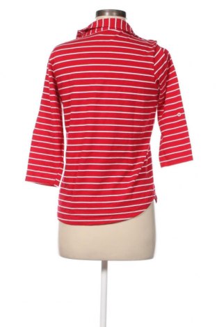 Γυναικεία μπλούζα Catmandoo, Μέγεθος M, Χρώμα Κόκκινο, Τιμή 2,52 €