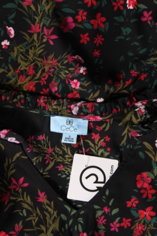 Γυναικεία μπλούζα CeCe, Μέγεθος S, Χρώμα Πολύχρωμο, Τιμή 17,44 €