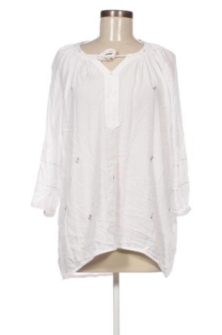 Дамска блуза Cecil, Размер XXL, Цвят Бял, Цена 24,00 лв.