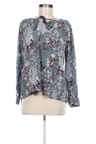 Γυναικεία μπλούζα Cecil, Μέγεθος L, Χρώμα Πολύχρωμο, Τιμή 2,97 €