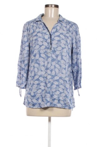 Γυναικεία μπλούζα Cecil, Μέγεθος M, Χρώμα Μπλέ, Τιμή 3,42 €