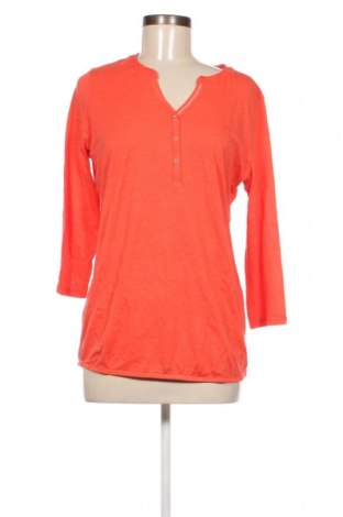Γυναικεία μπλούζα Cecil, Μέγεθος M, Χρώμα Πορτοκαλί, Τιμή 2,82 €
