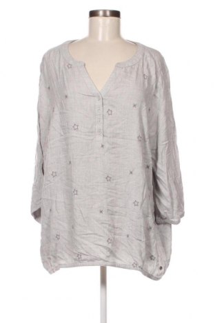 Γυναικεία μπλούζα Cecil, Μέγεθος XXL, Χρώμα Γκρί, Τιμή 38,75 €