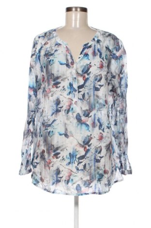 Дамска блуза Cecil, Размер XL, Цвят Многоцветен, Цена 14,40 лв.