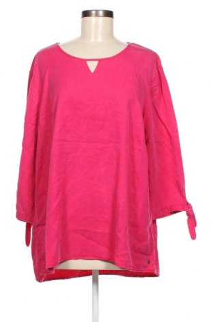 Bluză de femei Cecil, Mărime XXL, Culoare Roz, Preț 78,95 Lei