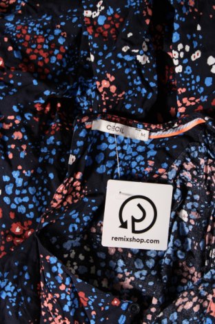Γυναικεία μπλούζα Cecil, Μέγεθος M, Χρώμα Πολύχρωμο, Τιμή 2,08 €