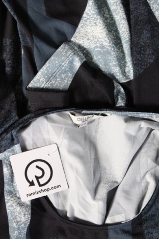 Γυναικεία μπλούζα Cellbes, Μέγεθος XXL, Χρώμα Πολύχρωμο, Τιμή 13,37 €