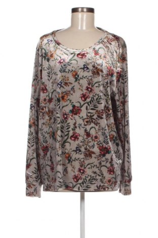 Γυναικεία μπλούζα Cellbes, Μέγεθος XXL, Χρώμα Πολύχρωμο, Τιμή 12,03 €