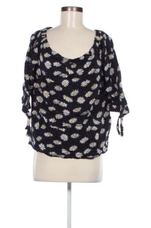 Γυναικεία μπλούζα Cellbes, Μέγεθος XL, Χρώμα Πολύχρωμο, Τιμή 3,56 €