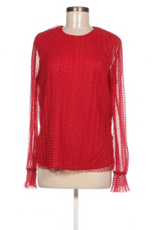 Bluză de femei Cellbes, Mărime XL, Culoare Roșu, Preț 35,53 Lei