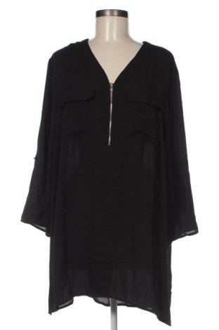 Damen Shirt Cellbes, Größe XXL, Farbe Schwarz, Preis 13,19 €