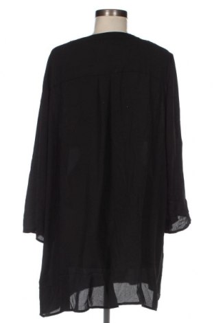 Γυναικεία μπλούζα Cellbes, Μέγεθος XXL, Χρώμα Μαύρο, Τιμή 14,85 €