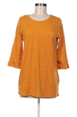 Damen Shirt Cellbes, Größe M, Farbe Gelb, Preis € 3,17