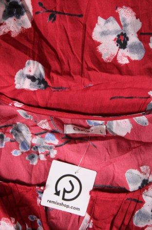 Γυναικεία μπλούζα Cha Cha, Μέγεθος L, Χρώμα Πολύχρωμο, Τιμή 3,29 €
