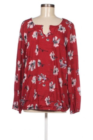 Дамска блуза Cha Cha, Размер L, Цвят Многоцветен, Цена 4,75 лв.
