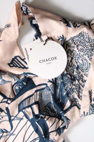 Дамска блуза Chacok, Размер S, Цвят Многоцветен, Цена 85,50 лв.