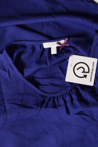 Damen Shirt Charles Vogele, Größe S, Farbe Blau, Preis 3,17 €