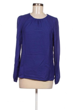 Γυναικεία μπλούζα Charles Vogele, Μέγεθος S, Χρώμα Μπλέ, Τιμή 2,59 €
