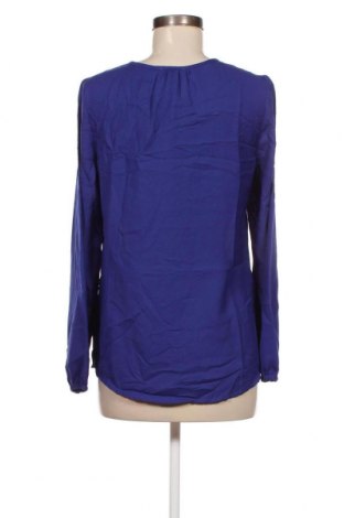 Дамска блуза Charles Vogele, Размер S, Цвят Син, Цена 4,56 лв.