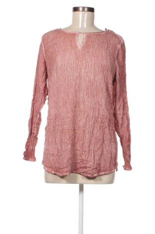 Дамска блуза Charles Vogele, Размер L, Цвят Червен, Цена 4,37 лв.