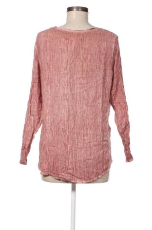 Дамска блуза Charles Vogele, Размер L, Цвят Червен, Цена 4,37 лв.