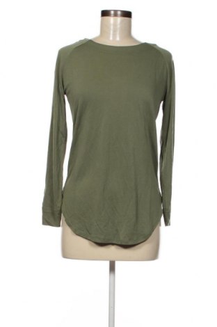 Γυναικεία μπλούζα Chattawak, Μέγεθος S, Χρώμα Πράσινο, Τιμή 3,71 €