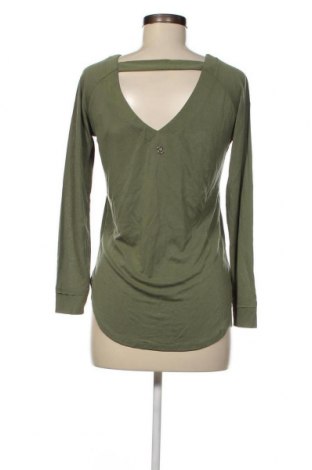 Дамска блуза Chattawak, Размер S, Цвят Зелен, Цена 10,80 лв.