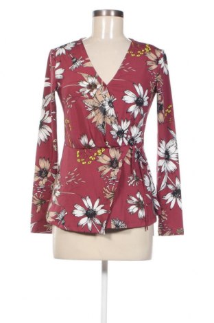 Дамска блуза Chiara Forthi, Размер S, Цвят Червен, Цена 5,10 лв.