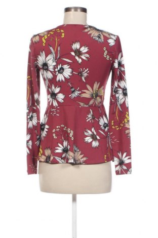 Дамска блуза Chiara Forthi, Размер S, Цвят Червен, Цена 34,00 лв.