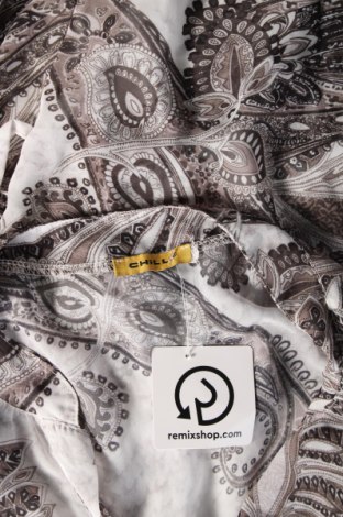 Damen Shirt Chilli, Größe M, Farbe Grau, Preis 2,64 €