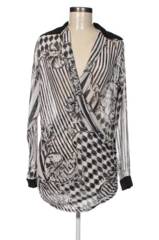 Γυναικεία μπλούζα Chilli, Μέγεθος S, Χρώμα Πολύχρωμο, Τιμή 3,06 €