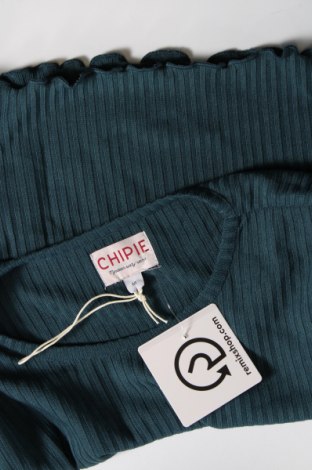 Damen Shirt Chipie, Größe M, Farbe Grün, Preis € 5,57