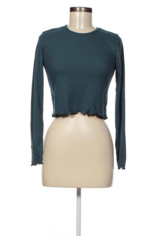 Дамска блуза Chipie, Размер M, Цвят Зелен, Цена 6,48 лв.