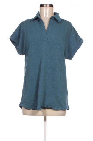 Γυναικεία μπλούζα Christian Berg, Μέγεθος M, Χρώμα Μπλέ, Τιμή 10,23 €