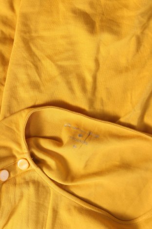Γυναικεία μπλούζα Christian Berg, Μέγεθος XL, Χρώμα Κίτρινο, Τιμή 5,57 €