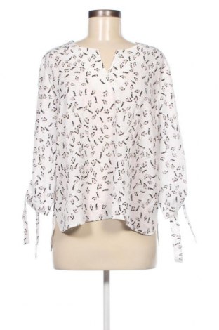 Дамска блуза Christine Laure, Размер M, Цвят Многоцветен, Цена 51,00 лв.