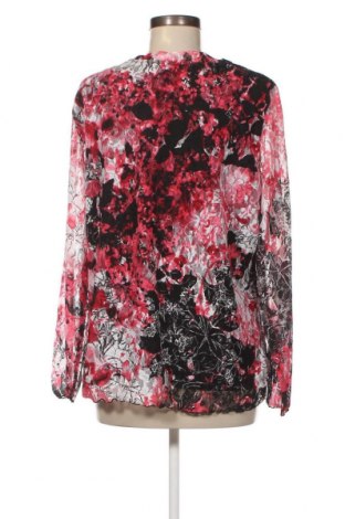 Дамска блуза Christopher & Banks, Размер XL, Цвят Многоцветен, Цена 19,00 лв.