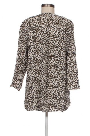 Дамска блуза Christy, Размер M, Цвят Многоцветен, Цена 4,80 лв.