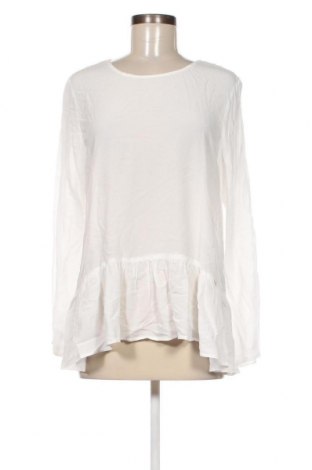 Дамска блуза Cinque, Размер M, Цвят Бял, Цена 34,00 лв.