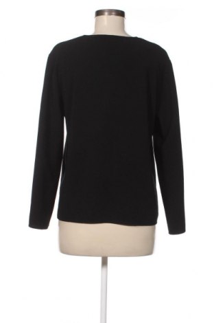 Дамска блуза Cinque, Размер XXL, Цвят Черен, Цена 4,08 лв.