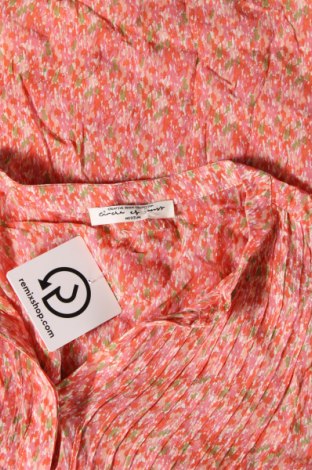Damen Shirt Circle of  Trust, Größe M, Farbe Mehrfarbig, Preis 3,79 €