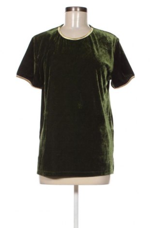 Γυναικεία μπλούζα Circle of  Trust, Μέγεθος M, Χρώμα Πολύχρωμο, Τιμή 8,00 €