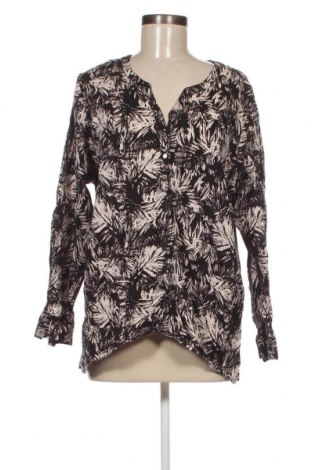 Дамска блуза Ciso, Размер XXL, Цвят Многоцветен, Цена 21,60 лв.