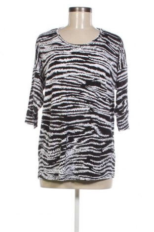 Γυναικεία μπλούζα Ciso, Μέγεθος L, Χρώμα Πολύχρωμο, Τιμή 3,42 €