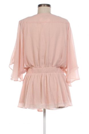 Дамска блуза City Chic, Размер L, Цвят Розов, Цена 19,00 лв.