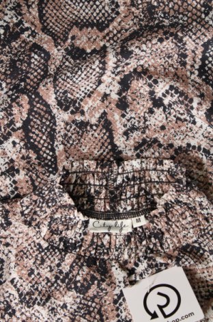 Γυναικεία μπλούζα City life, Μέγεθος M, Χρώμα Πολύχρωμο, Τιμή 3,64 €