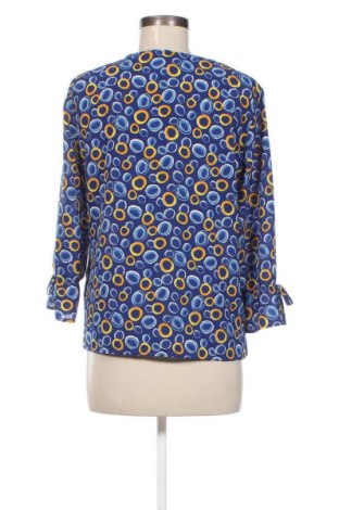 Damen Shirt Claude Arielle, Größe M, Farbe Blau, Preis 2,51 €